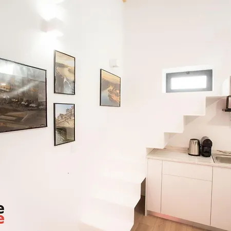 Сasa de vacaciones Five House 20 Oporto